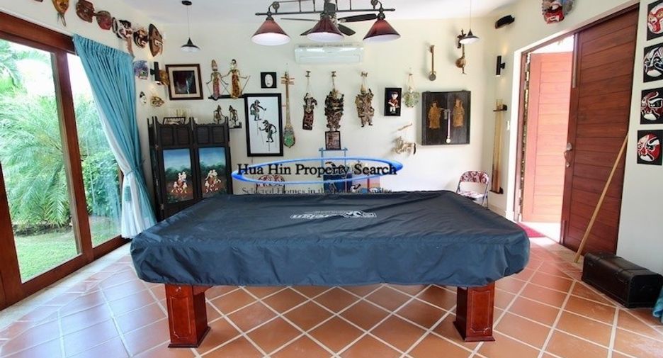 Haus zum Kauf mit 5 Zimmer in Pran Buri, Prachuap Khiri Khan