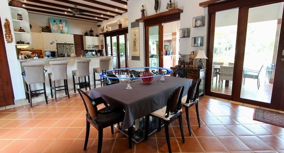 Haus zum Kauf mit 5 Zimmer in Pran Buri, Prachuap Khiri Khan