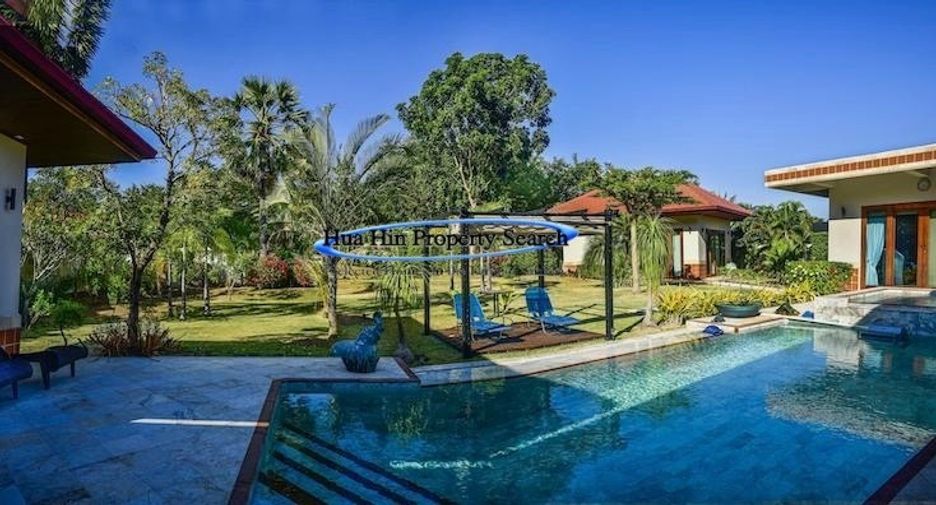 Haus zum Kauf mit 5 Zimmer in Pran Buri, Prachuap Khiri Khan