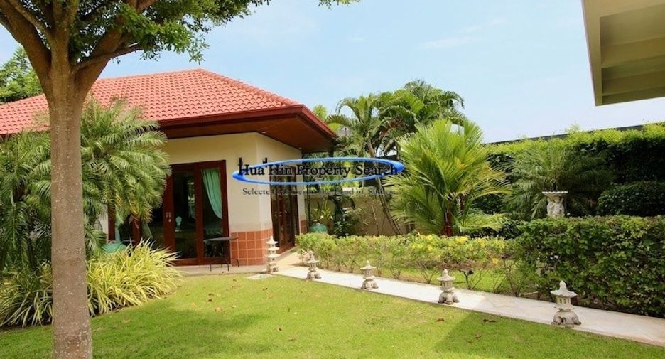 Haus zum Kauf mit 5 Zimmer in Pran Buri, Prachuap Khiri Khan