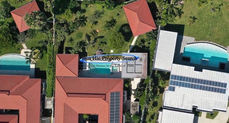 Haus zum Kauf mit 5 Zimmer in Pran Buri, Prachuap Khiri Khan