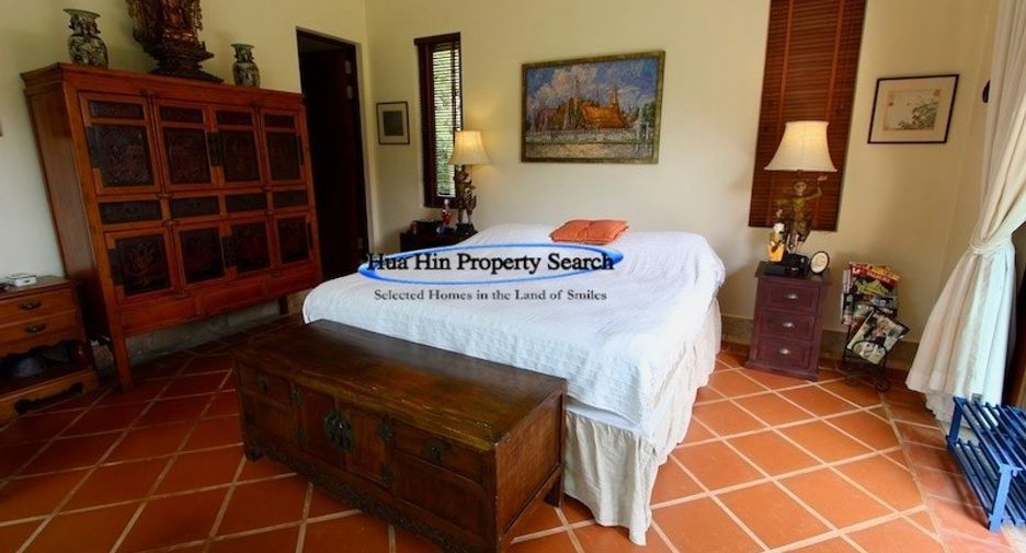 Haus zum Kauf mit 5 Zimmer in Pran Buri, Prachuap Khiri Khan
