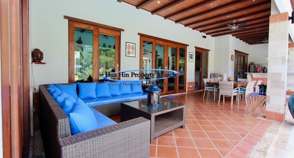 Haus zum Kauf mit 5 Zimmer in Pran Buri, Prachuap Khiri Khan