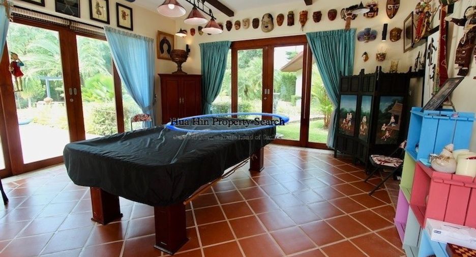 Haus zum Kauf mit 5 Zimmer in Pran Buri, Prachuap Khiri Khan