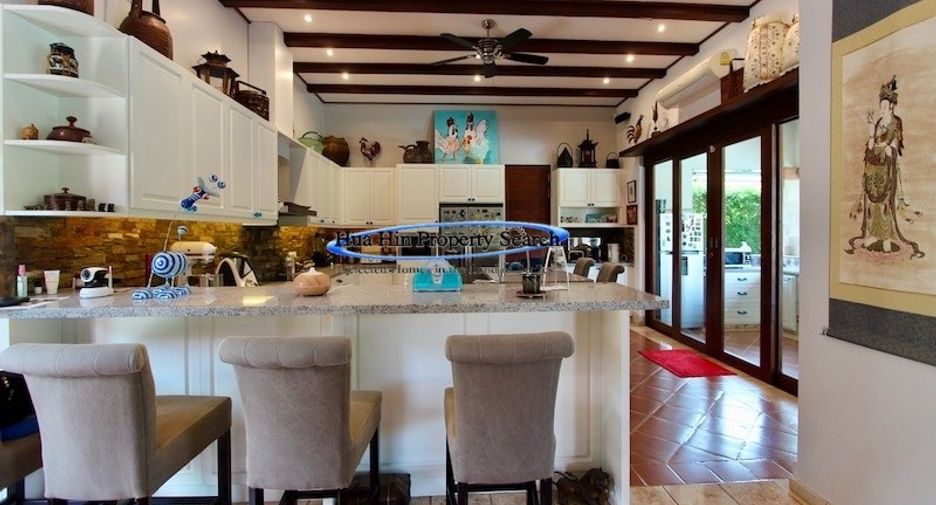 Haus zum Kauf mit 5 Zimmer in Pran Buri, Prachuap Khiri Khan