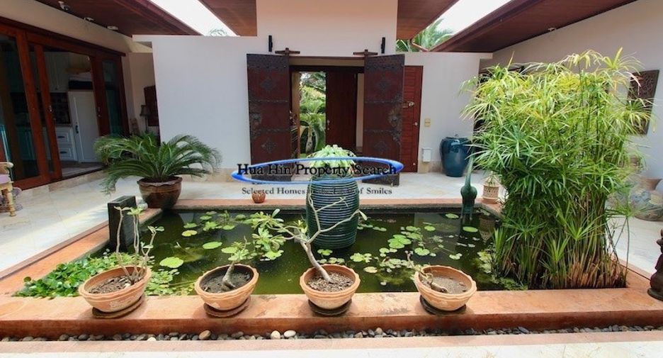 Haus zum Kauf mit 5 Zimmer in Pran Buri, Prachuap Khiri Khan