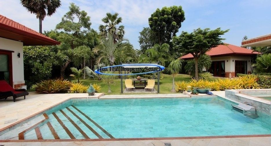 Haus zum Kauf mit 5 Zimmer in Pran Buri, Prachuap Khiri Khan