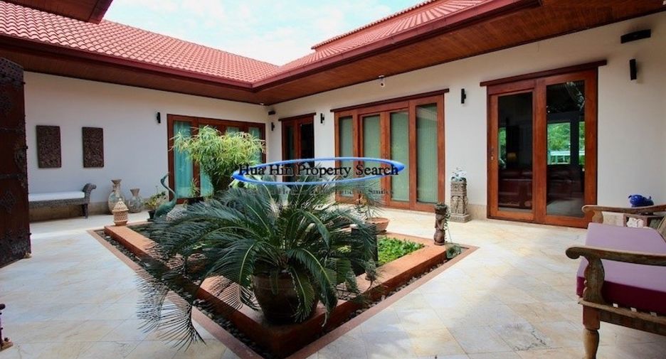Haus zum Kauf mit 5 Zimmer in Pran Buri, Prachuap Khiri Khan
