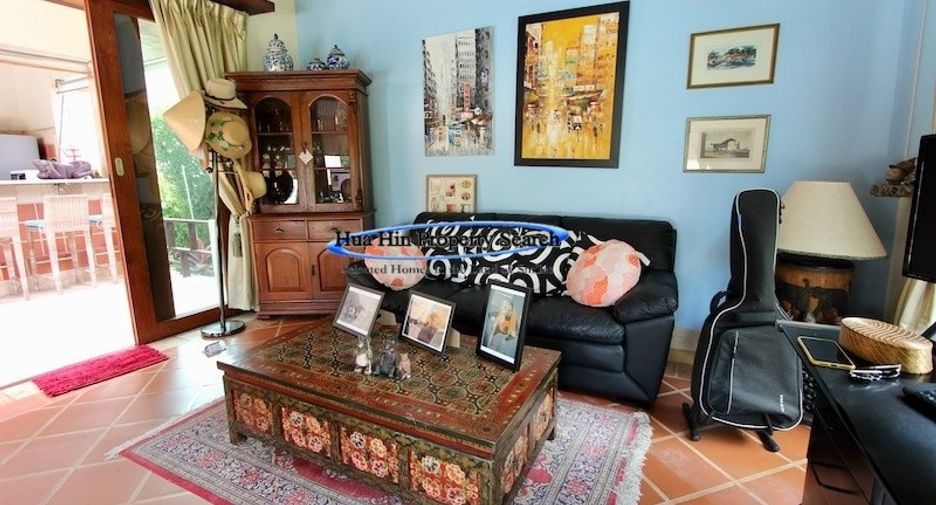 Haus zum Kauf mit 5 Zimmer in Pran Buri, Prachuap Khiri Khan