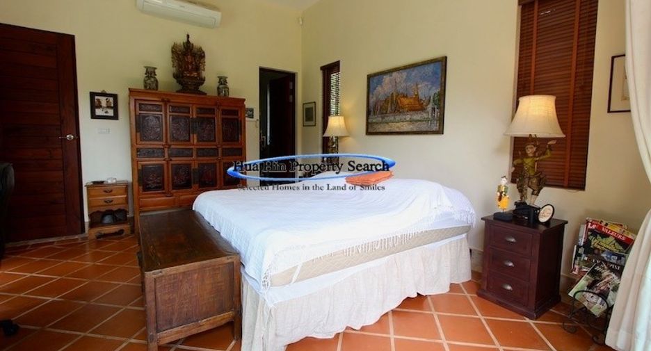 Haus zum Kauf mit 5 Zimmer in Pran Buri, Prachuap Khiri Khan