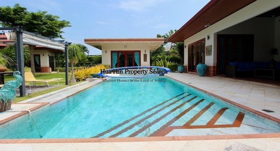 Haus zum Kauf mit 5 Zimmer in Pran Buri, Prachuap Khiri Khan