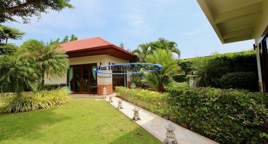 Haus zum Kauf mit 5 Zimmer in Pran Buri, Prachuap Khiri Khan