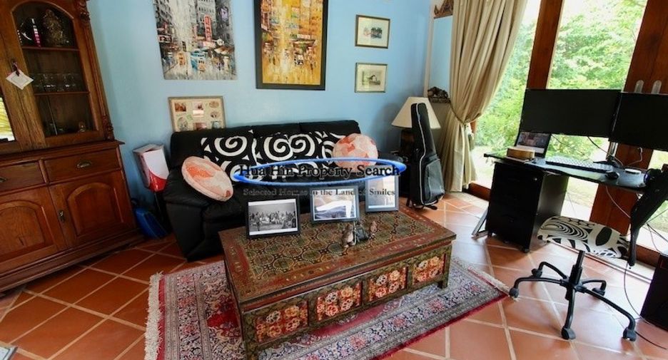 Haus zum Kauf mit 5 Zimmer in Pran Buri, Prachuap Khiri Khan