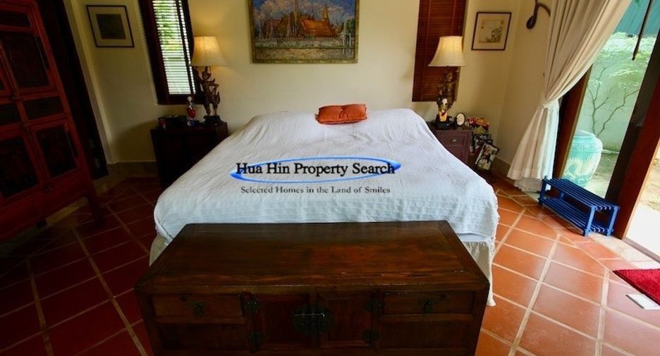 Haus zum Kauf mit 5 Zimmer in Pran Buri, Prachuap Khiri Khan