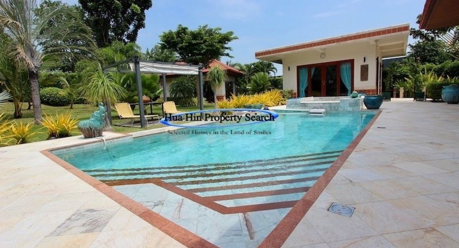 Haus zum Kauf mit 5 Zimmer in Pran Buri, Prachuap Khiri Khan
