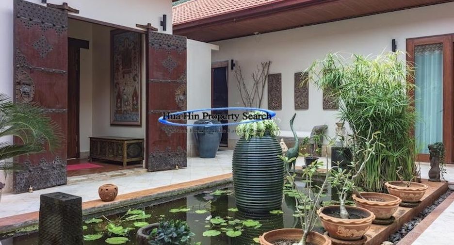 Haus zum Kauf mit 5 Zimmer in Pran Buri, Prachuap Khiri Khan