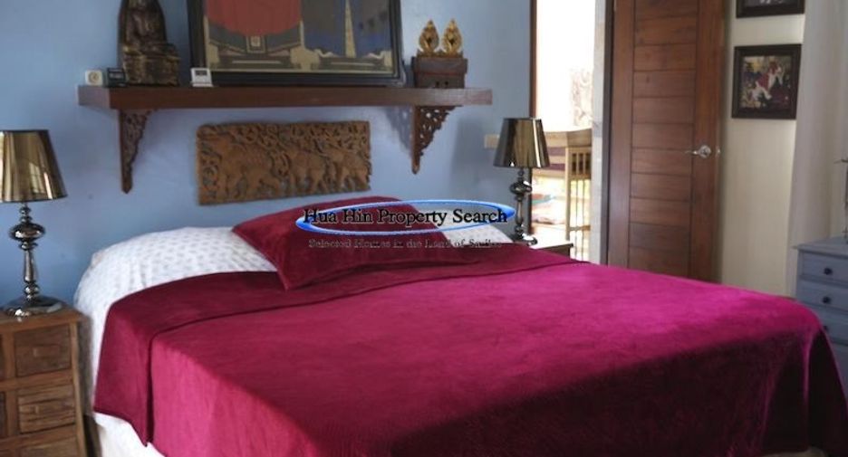 Haus zum Kauf mit 5 Zimmer in Pran Buri, Prachuap Khiri Khan