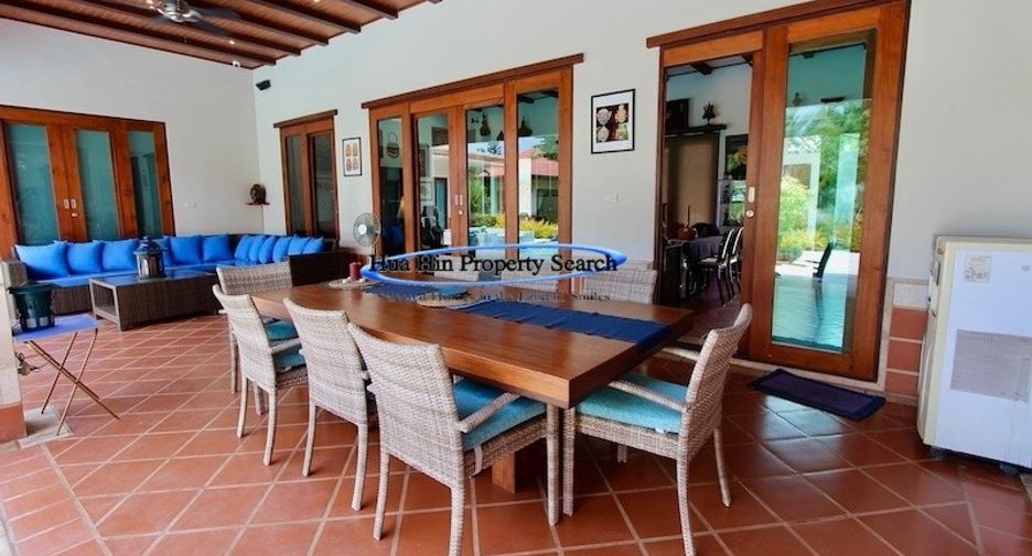 Haus zum Kauf mit 5 Zimmer in Pran Buri, Prachuap Khiri Khan