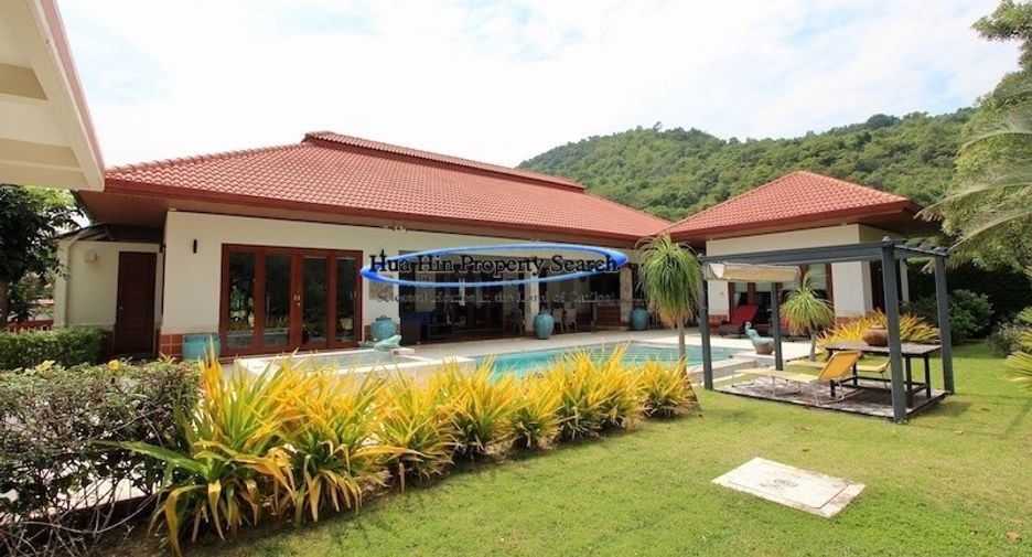 Haus zum Kauf mit 5 Zimmer in Pran Buri, Prachuap Khiri Khan