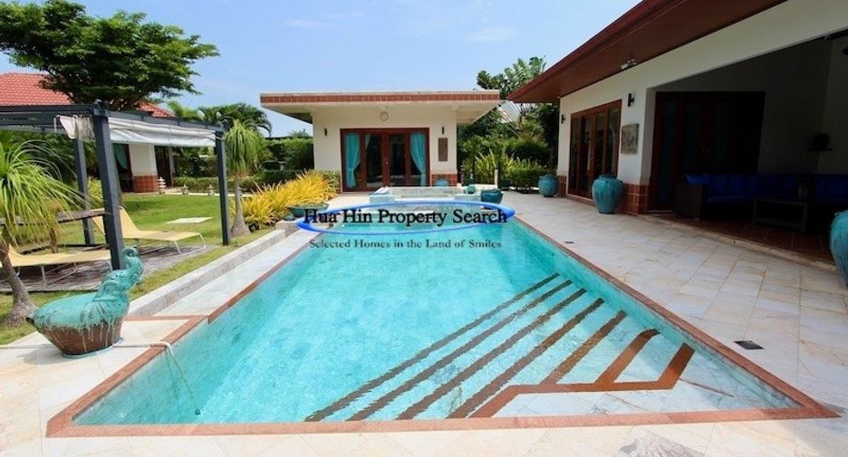 Haus zum Kauf mit 5 Zimmer in Pran Buri, Prachuap Khiri Khan