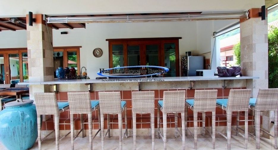 Haus zum Kauf mit 5 Zimmer in Pran Buri, Prachuap Khiri Khan