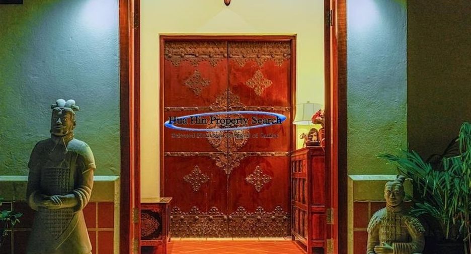 Haus zum Kauf mit 5 Zimmer in Pran Buri, Prachuap Khiri Khan