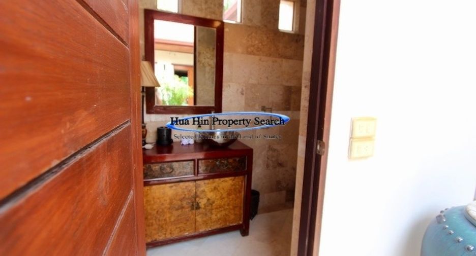 Haus zum Kauf mit 5 Zimmer in Pran Buri, Prachuap Khiri Khan