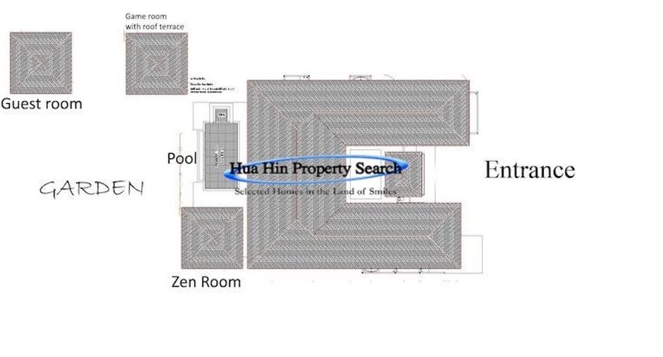 Haus zum Kauf mit 5 Zimmer in Pran Buri, Prachuap Khiri Khan