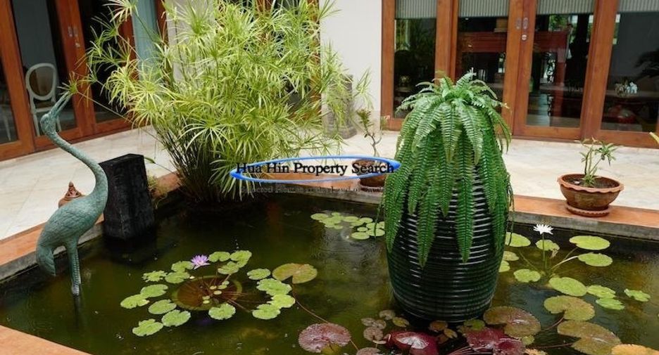 Haus zum Kauf mit 5 Zimmer in Pran Buri, Prachuap Khiri Khan