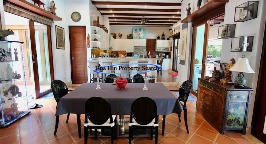 Haus zum Kauf mit 5 Zimmer in Pran Buri, Prachuap Khiri Khan