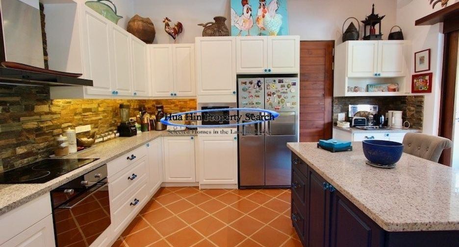 Haus zum Kauf mit 5 Zimmer in Pran Buri, Prachuap Khiri Khan