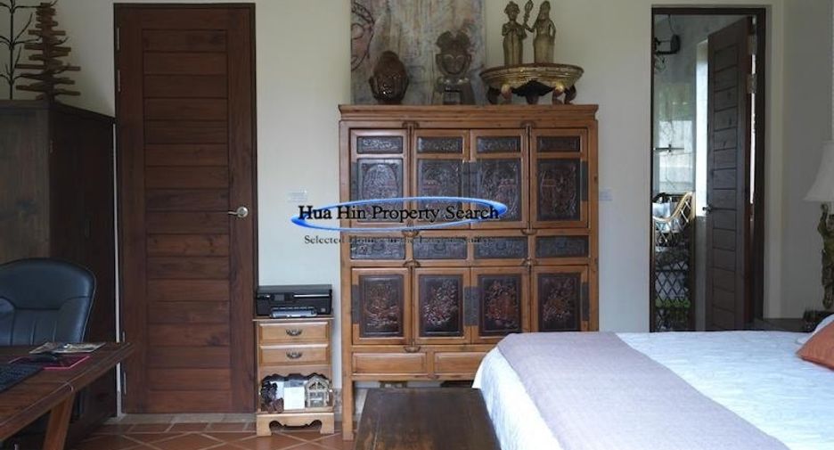 Haus zum Kauf mit 5 Zimmer in Pran Buri, Prachuap Khiri Khan