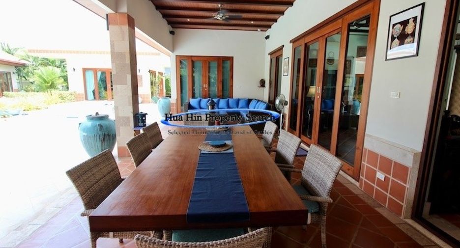 Haus zum Kauf mit 5 Zimmer in Pran Buri, Prachuap Khiri Khan