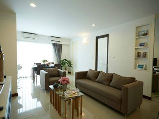 For rent 3 ベッドルーム condo in Watthana, Bangkok