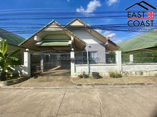 For Rent 3 Bedroom House In Bang Lamung, Chonburi