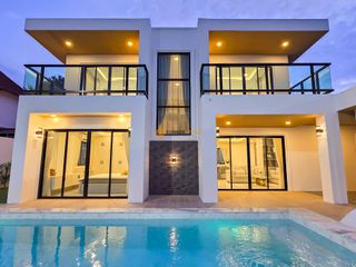 Haus zur Miete und zum Kauf mit 5 Zimmer in Bang Lamung, Chonburi