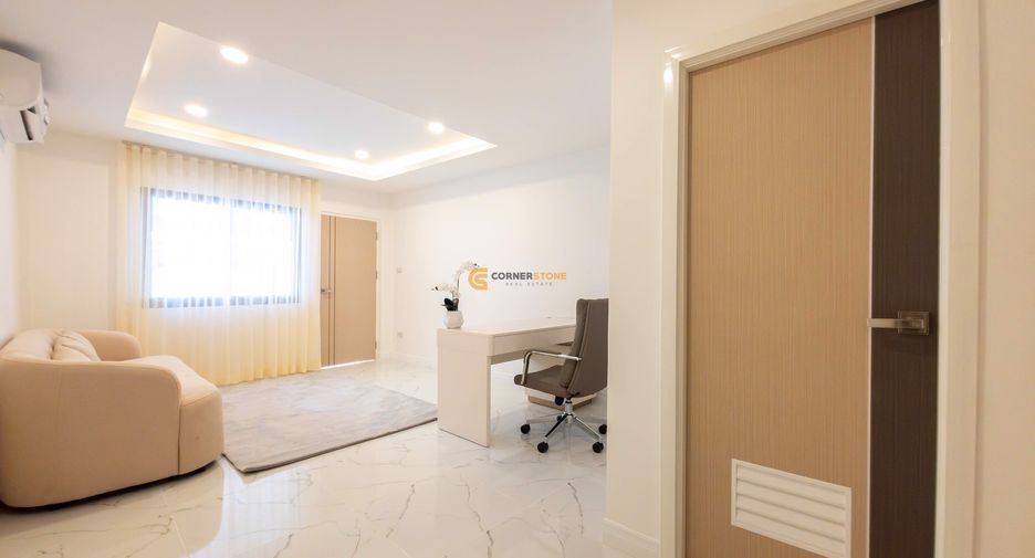 Haus zur Miete und zum Kauf mit 5 Zimmer in Bang Lamung, Chonburi