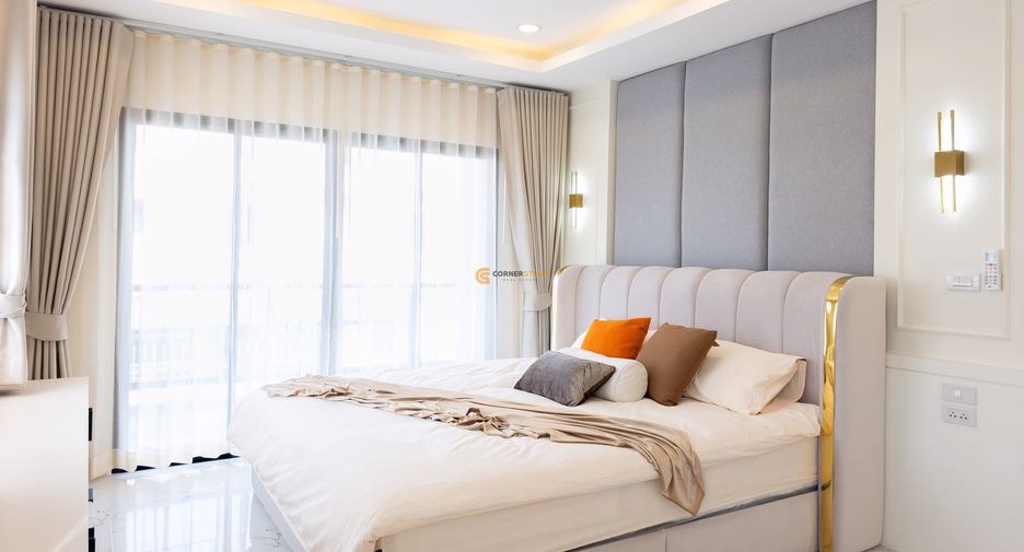 Haus zur Miete und zum Kauf mit 5 Zimmer in Bang Lamung, Chonburi