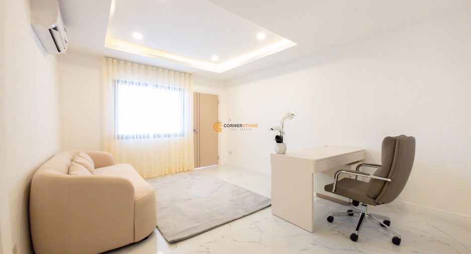 Haus zur Miete und zum Kauf mit 5 Zimmer in Bang Lamung, Chonburi