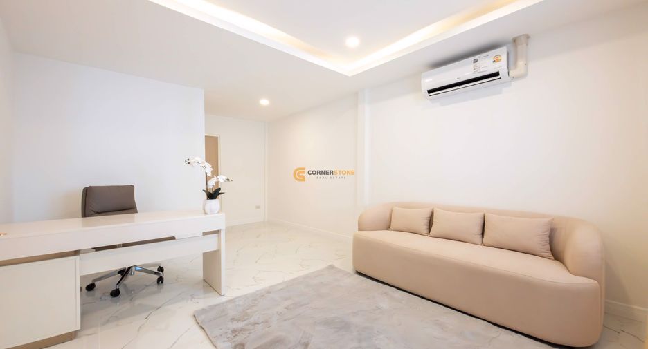Haus zur Miete und zum Kauf mit 5 Zimmer in Bang Lamung, Chonburi