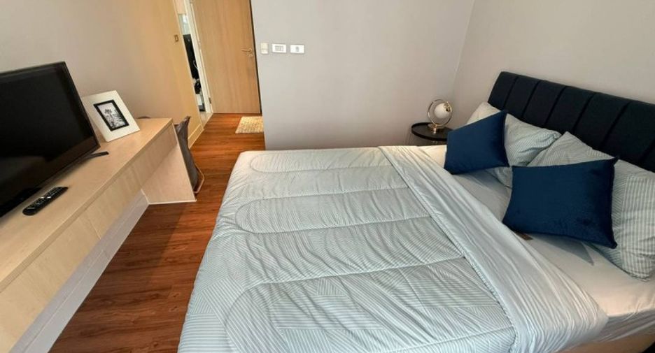 Condo en venta de 2 habitaciones en South Pattaya, Pattaya