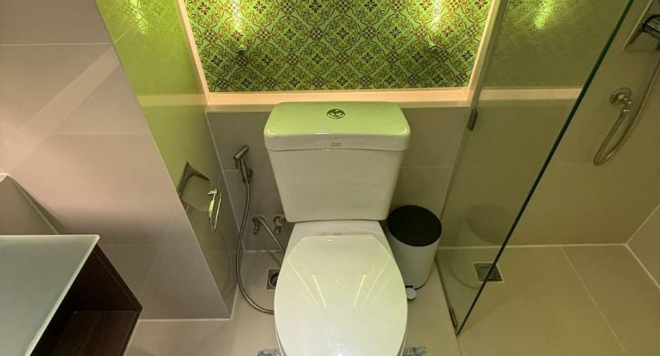 Condo en venta de 2 habitaciones en South Pattaya, Pattaya