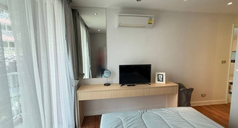 Condo en venta de 2 habitaciones en South Pattaya, Pattaya