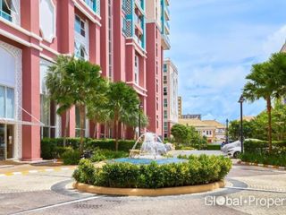 For sale 2 bedrooms condo in Bang Lamung, Chonburi