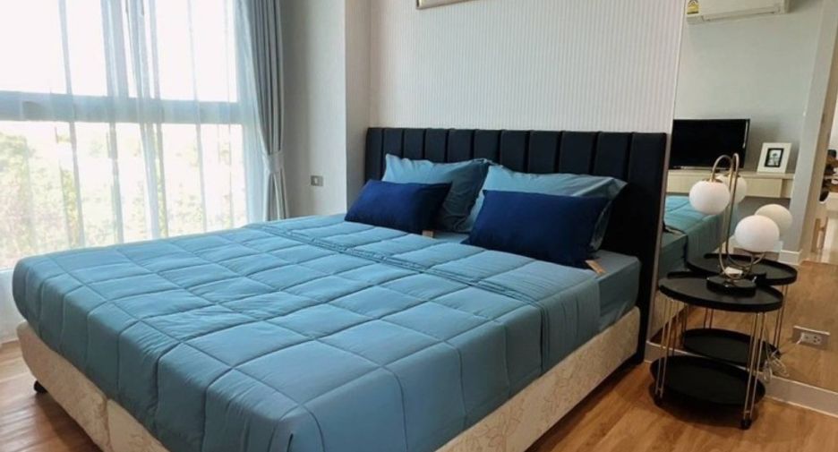 À vendre 2 chambres condo à South Pattaya, Pattaya