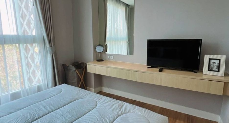 À vendre 2 chambres condo à South Pattaya, Pattaya