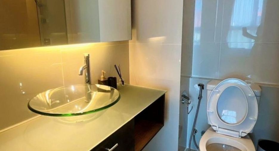 À vendre 2 chambres condo à South Pattaya, Pattaya
