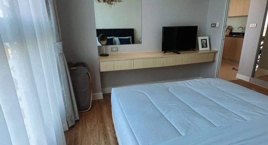 À vendre 2 chambres condo à South Pattaya, Pattaya