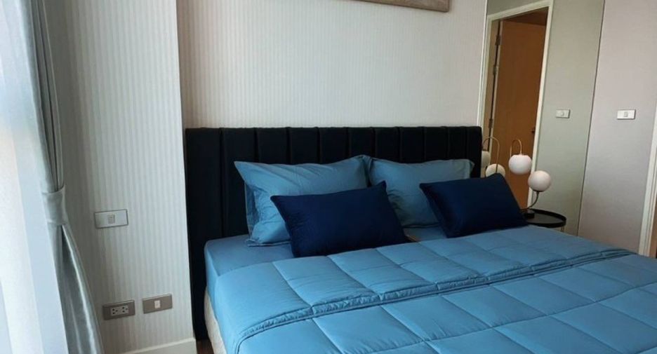 À vendre 2 chambres condo à South Pattaya, Pattaya