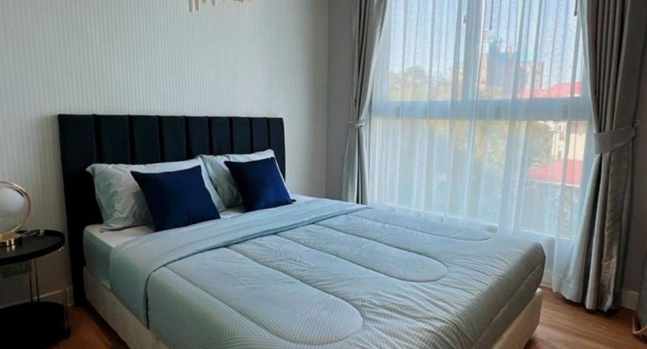 À vendre 2 chambres condo à South Pattaya, Pattaya